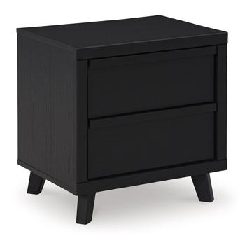 Danziar Nightstand For Cheap