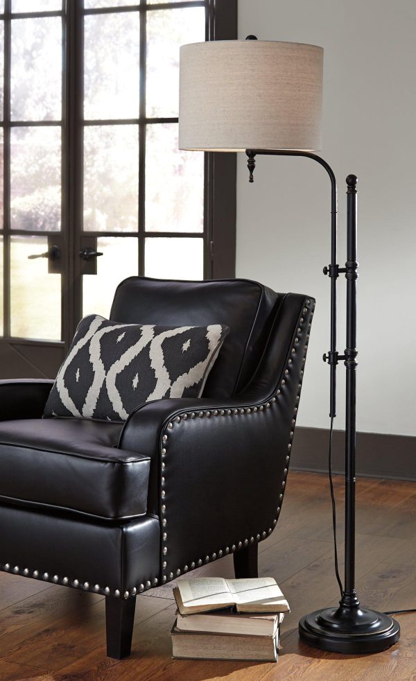 Anemoon Floor Lamp Online now