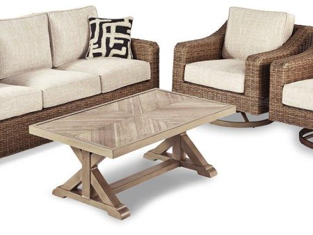 Beachcroft Outdoor Conversation Set Online Hot Sale