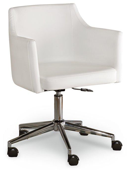 Baraga Home Office Desk Chair Online now