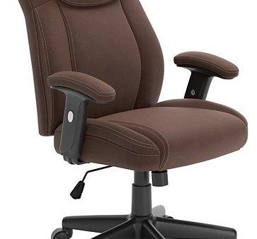 Corbindale Home Office Chair Online Hot Sale