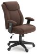 Corbindale Home Office Chair Online Hot Sale