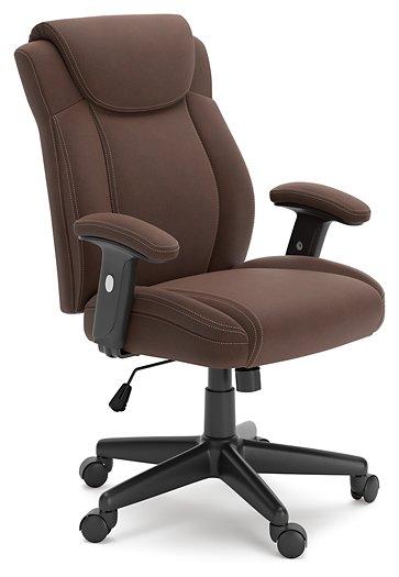 Corbindale Home Office Chair Online Hot Sale