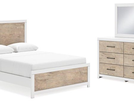 Charbitt Bedroom Set Cheap