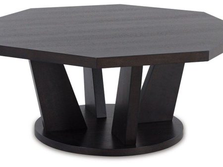 Chasinfield Coffee Table Discount