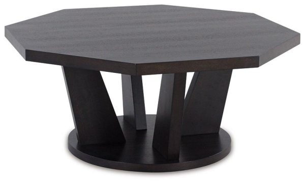 Chasinfield Coffee Table Discount