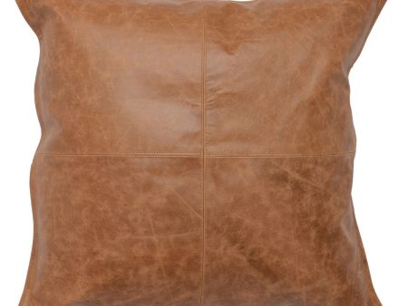 Soco Leather - SLD Dumont Pillow on Sale