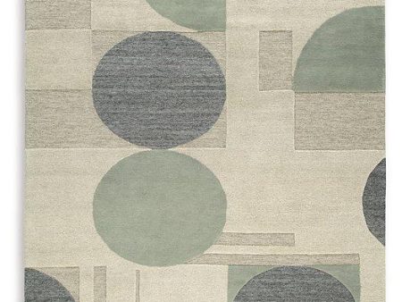 Dallane 5  x 7  Rug Online Sale