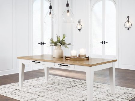 Ashbryn Dining Set on Sale