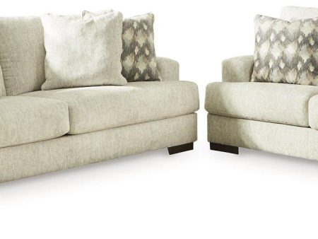 Caretti Living Room Set Fashion