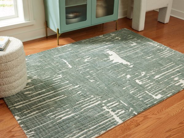 Cayworth Rug on Sale