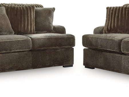 Aylesworth Upholstery Package For Sale