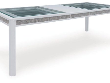 Chalanna Dining Extension Table Online now