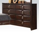 Acme Lancaster Drawer Dresser in Espresso 24575 Supply