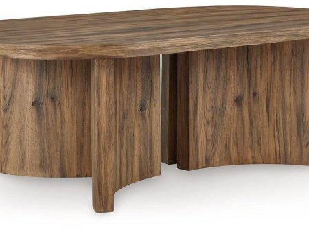 Austanny Coffee Table on Sale