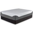 14 Inch Chime Elite Memory Foam Mattress in a Box Online Hot Sale