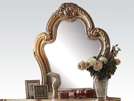 Acme Dresden Mirror 23164 Online Sale