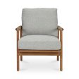 Fearne - Accent Chair - Heather Beige Online