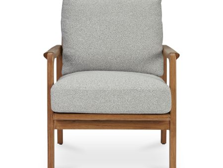 Fearne - Accent Chair - Heather Beige Online