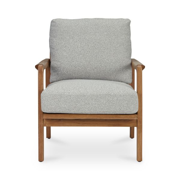 Fearne - Accent Chair - Heather Beige Online