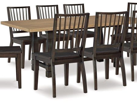 Charterton Dining Room Set Supply