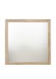 Miquell Natural Mirror Online Hot Sale