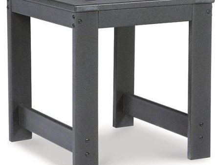 Amora Outdoor End Table on Sale