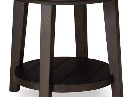 Celamar End Table Online Sale