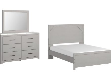 Cottonburg Bedroom Set Online now