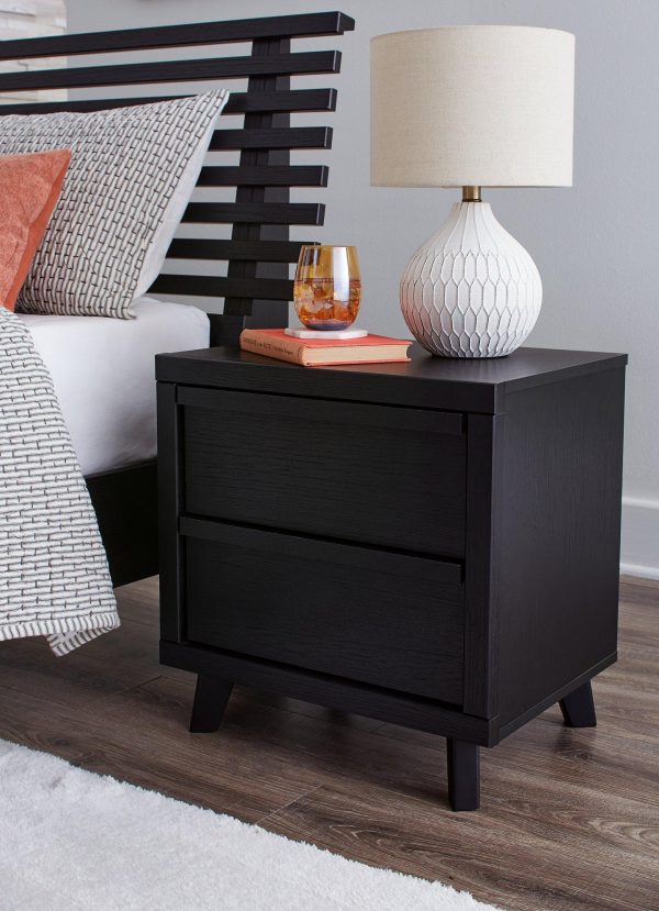 Danziar Nightstand For Cheap