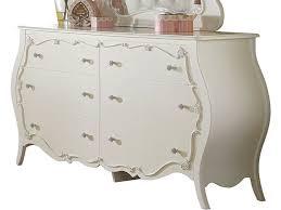 Acme Edalene Dresser in Pearl White 30514 For Cheap