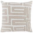 Comporta - CP Mateo Pillow - Natural Ivory on Sale