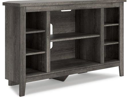 Arlenbry Corner TV Stand Hot on Sale