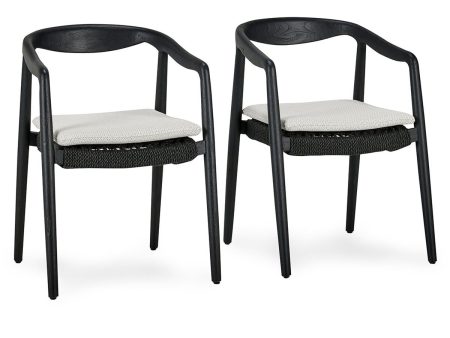 Aria - Outdoor Dining Chair Cheap