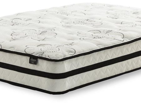 Chime 10 Inch Hybrid Mattress in a Box Online Sale