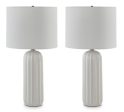 Clarkland Table Lamp (Set of 2) Fashion