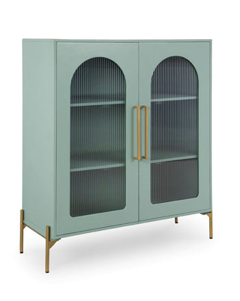 Adwen Accent Cabinet Online Sale