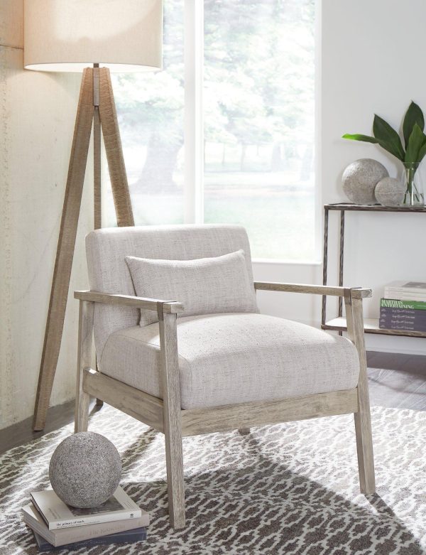 Dalenville Accent Chair Online Hot Sale