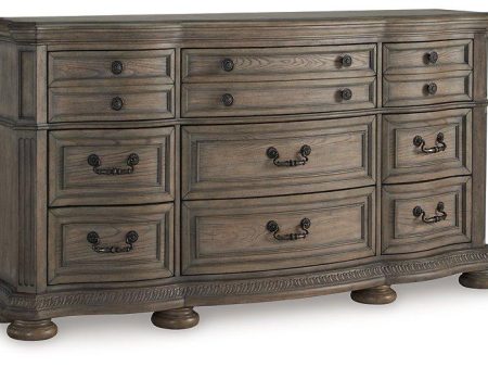 Ardenfield Dresser Discount