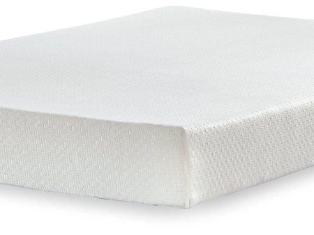 Chime 8 Inch Memory Foam Mattress in a Box For Cheap