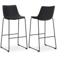 Centiar Pub Height Bar Stool Discount