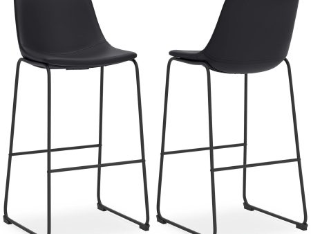 Centiar Pub Height Bar Stool Discount