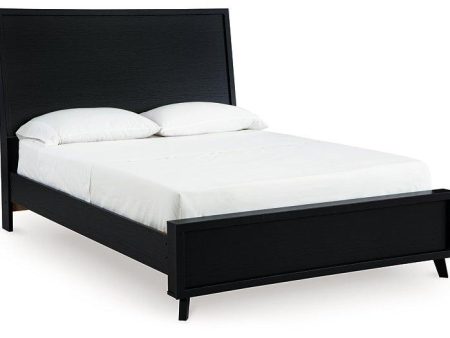 Danziar Bed For Sale