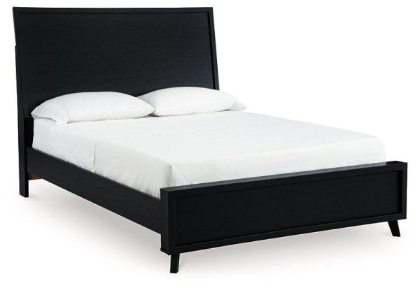 Danziar Bed For Sale