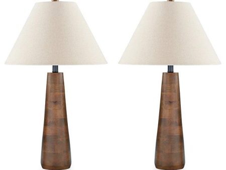 Danset Lamp Set Online