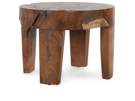 Kariba - Round Accent Table Discount