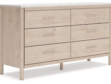 Cadmori Dresser on Sale