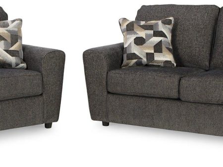 Cascilla Living Room Set Hot on Sale