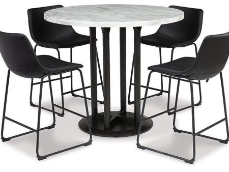 Centiar Counter Height Dining Set Hot on Sale