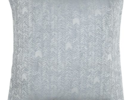 French Herringbone - Sham Online